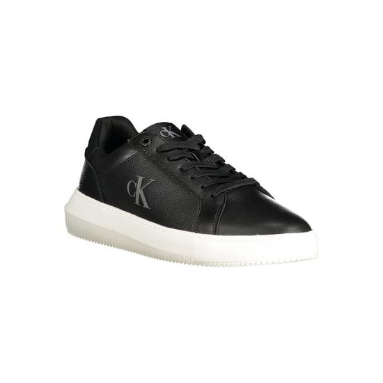 Zapatillas Ck Logo Estilo Bajo - Image 2