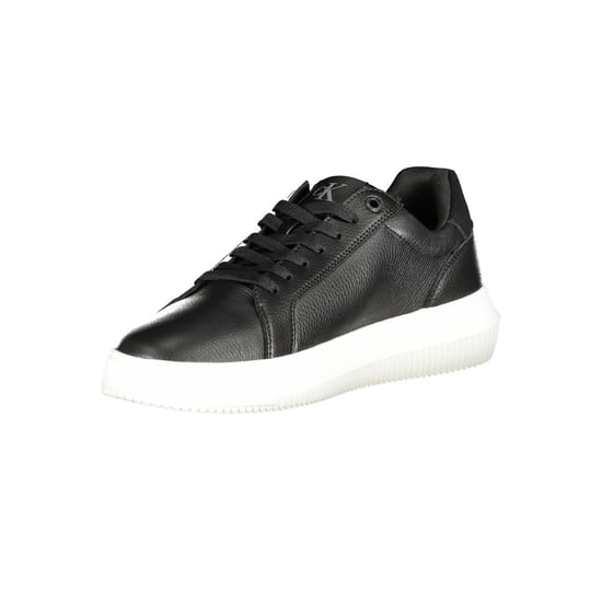 Zapatillas Ck Logo Estilo Bajo - Image 3