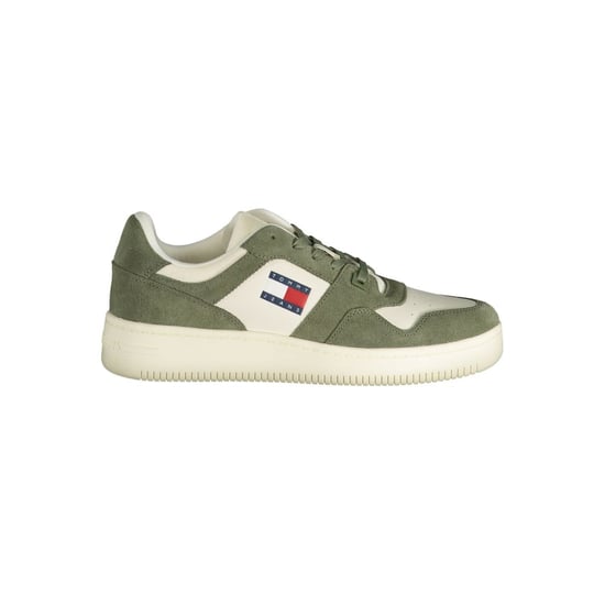Zapatillas Tommy Jeans Court Estilo Casual - Image 1