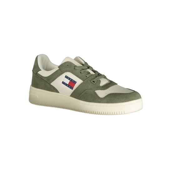 Zapatillas Tommy Jeans Court Estilo Casual - Image 2