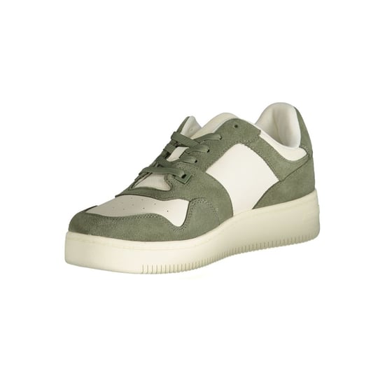 Zapatillas Tommy Jeans Court Estilo Casual - Image 3
