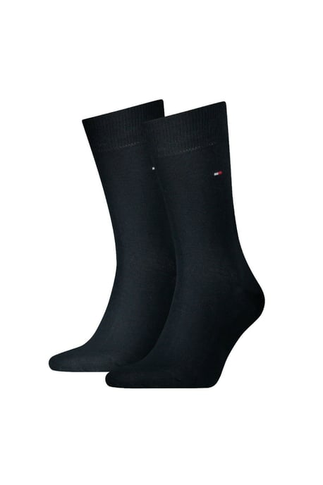 Tommy Hilfiger Classic Men's Sock 2 Pack - Image 1