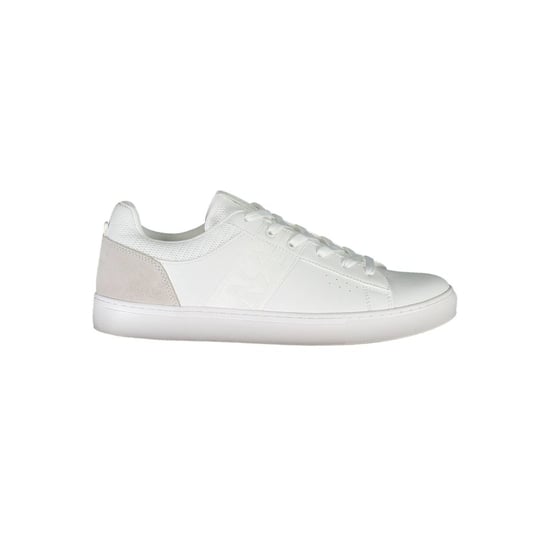 Zapatillas Casuales de Cuero Napapijri - Image 1