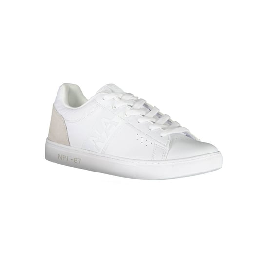 Zapatillas Casuales de Cuero Napapijri - Image 2