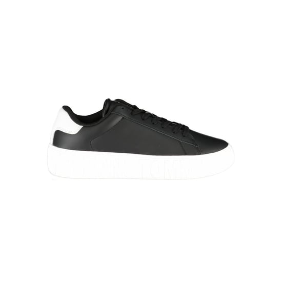 Zapatillas de Plataforma Tommy Jeans Estilo - Image 1