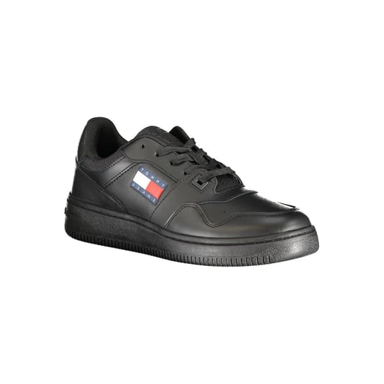 Zapatillas Tommy Jeans Fm0fm03770 Negros - Image 2