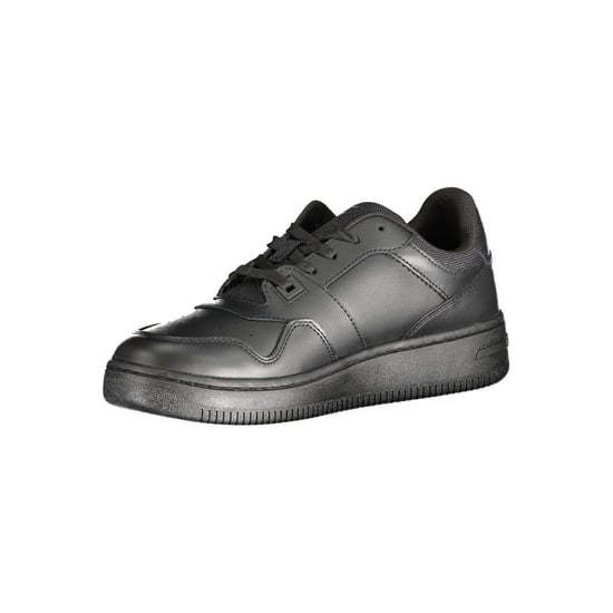Zapatillas Tommy Jeans Fm0fm03770 Negros - Image 3
