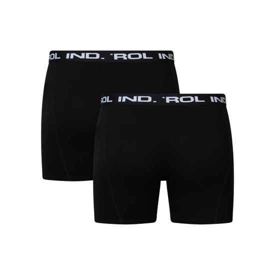 Petrol Industries - Boxer shorts Petrol Logo Plain Men - Black - Image 3