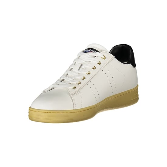 Zapatilla Casual de Cuero H22 - Image 3