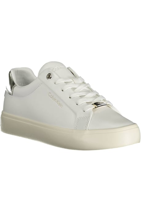 Zapatilla Baja Kaylee Blanca - Image 2