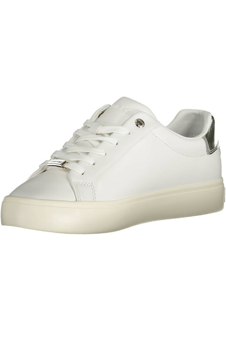 Zapatilla Baja Kaylee Blanca - Image 3