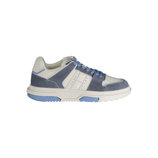 Zapatillas bajas Tommy Jeans estilo denim - Image 1