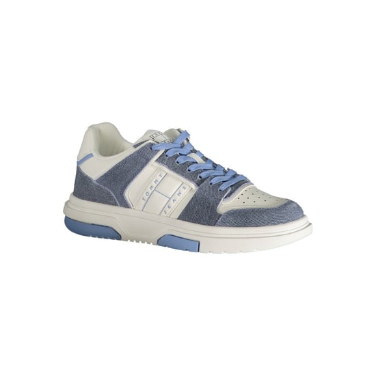Zapatillas bajas Tommy Jeans estilo denim - Image 2
