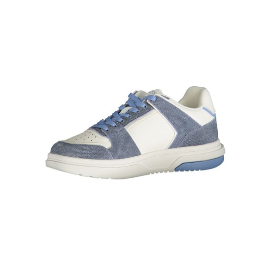 Zapatillas bajas Tommy Jeans estilo denim - Image 3