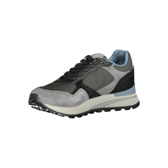 Zapatillas Usa Grisnegro - Image 3