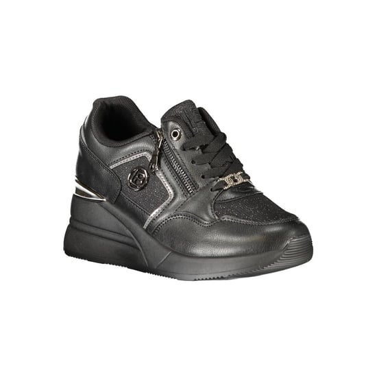 Zapatillas Zip de Plataforma - Image 2