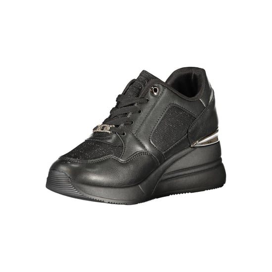 Zapatillas Zip de Plataforma - Image 3