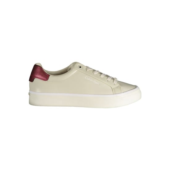 Zapatillas Plataforma Mercer Estilo Yw0yw00042 - Image 1