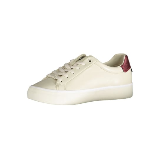 Zapatillas Plataforma Mercer Estilo Yw0yw00042 - Image 3