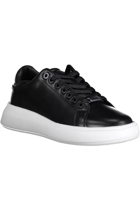 Zapatillas de Plataforma de Cuero Kaylee - Image 2