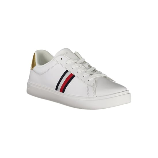 Zapatillas de cuero de corte bajo - Image 2