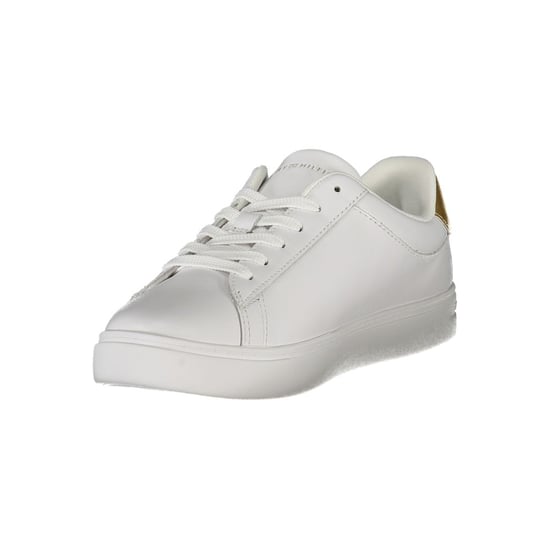 Zapatillas de cuero de corte bajo - Image 3
