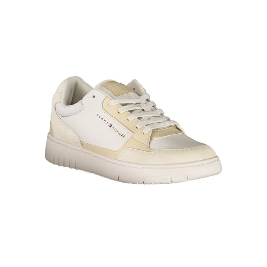 Zapatillas Tommy Hilfiger Fm0fm04366 Blanco Roto - Image 2
