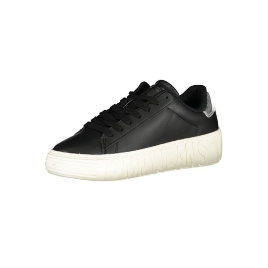 Zapatilla Plataforma Tommy Jeans Gw0gw07476 - Image 3