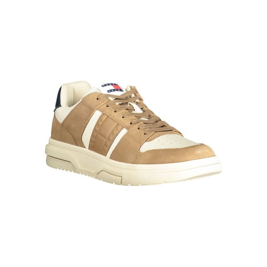 Zapatilla Baja Casual de Ante - Image 2