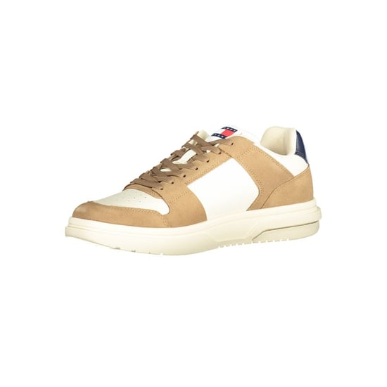 Zapatilla Baja Casual de Ante - Image 3