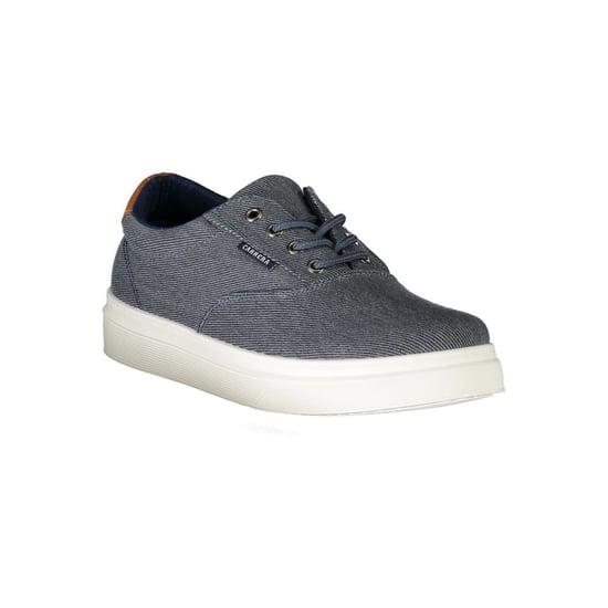 Zapatillas de Denim Casual con Cordones - Image 2