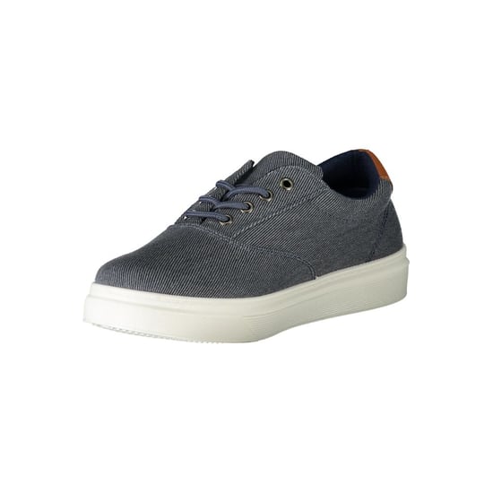 Zapatillas de Denim Casual con Cordones - Image 3