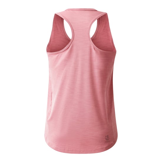 Dare 2b Womens/Ladies Modernize II Vest (Lilac) - Image 2