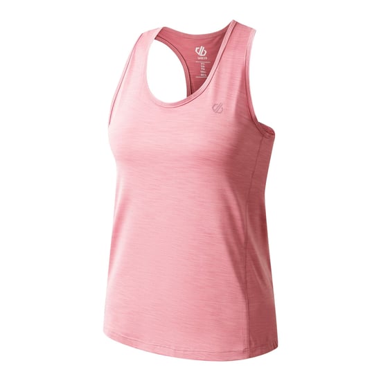 Dare 2b Womens/Ladies Modernize II Vest (Lilac) - Image 3