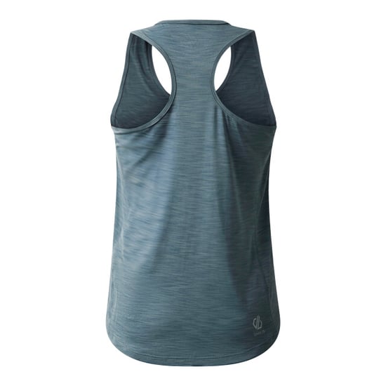 Dare 2b Womens/Ladies Modernize II Vest (Lilac) - Image 4