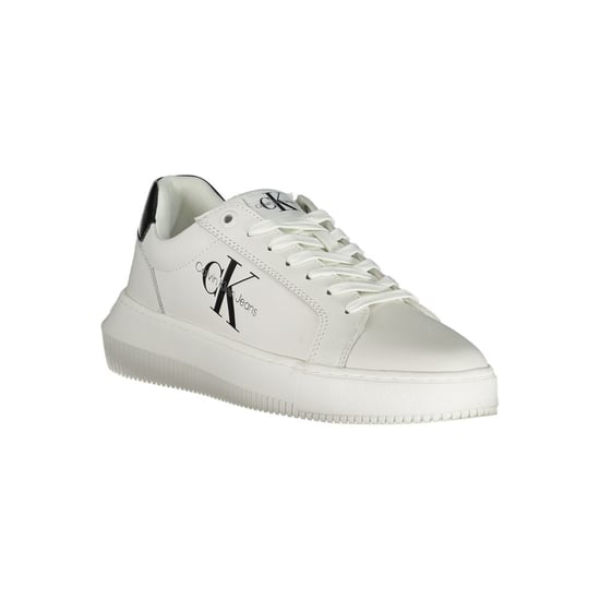 Zapatillas Plataforma Blancas Yw0yw00028 - Image 2