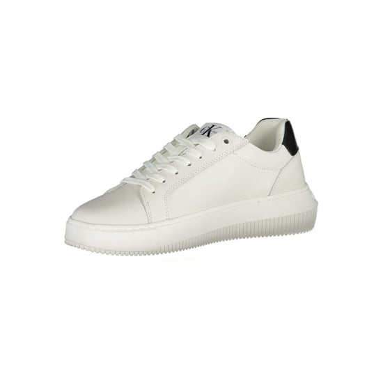 Zapatillas Plataforma Blancas Yw0yw00028 - Image 3