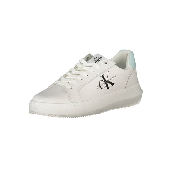 Zapatillas Plataforma Y00013 Casual - Image 2