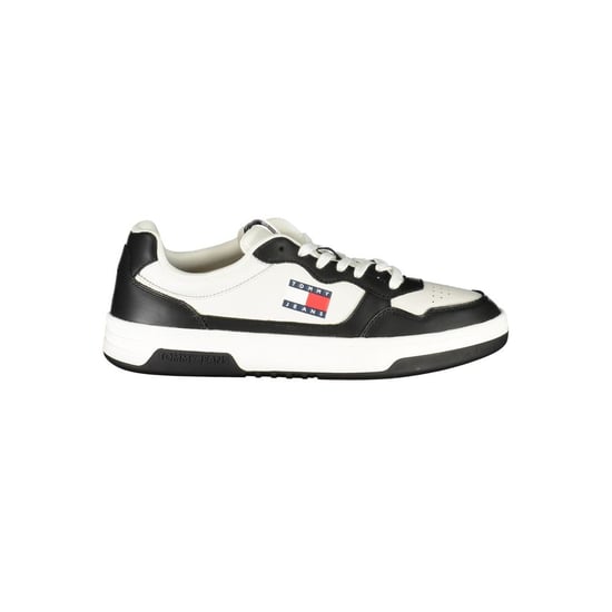 Zapatillas de piel casuales para cancha - Image 1