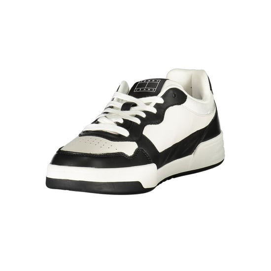 Zapatillas de piel casuales para cancha - Image 3