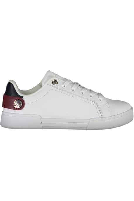 Zapatillas de Cuero Fw0fw04276 - Image 1
