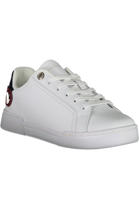 Zapatillas de Cuero Fw0fw04276 - Image 2