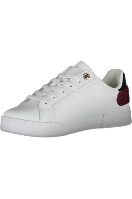 Zapatillas de Cuero Fw0fw04276 - Image 3