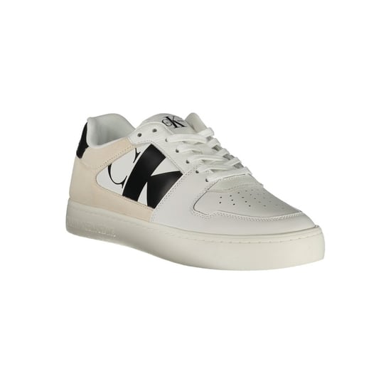 Zapatillas CLÁSICAS CUPSOLE para Hombre Blanco Brillante/Negro - Image 2