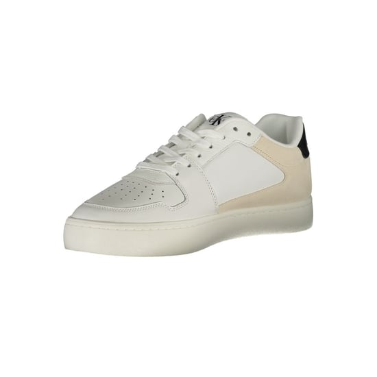 Zapatillas CLÁSICAS CUPSOLE para Hombre Blanco Brillante/Negro - Image 3