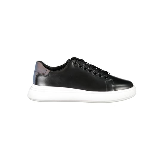 Zapatillas de Cuero Kaylee Estilo Casual de Bajo Top - Image 1