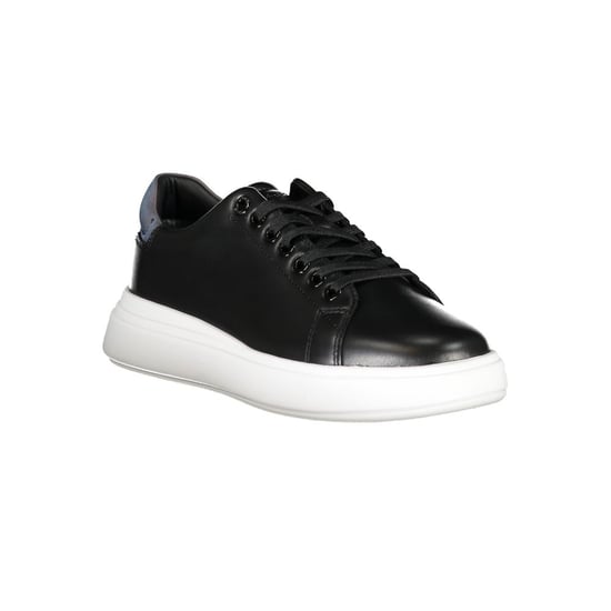 Zapatillas de Cuero Kaylee Estilo Casual de Bajo Top - Image 2
