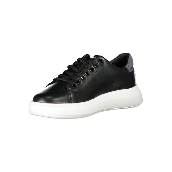 Zapatillas de Cuero Kaylee Estilo Casual de Bajo Top - Image 3