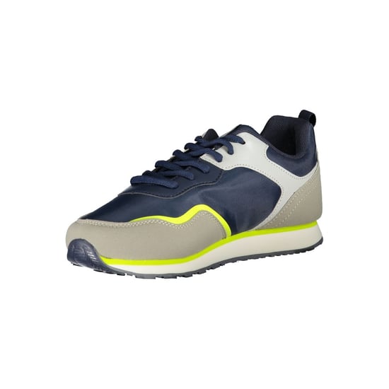 Zapatillas Clásicas para Hombre Lowtop con Cordones - Image 1