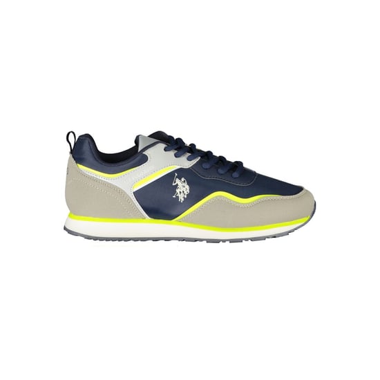 Zapatillas Clásicas para Hombre Lowtop con Cordones - Image 2